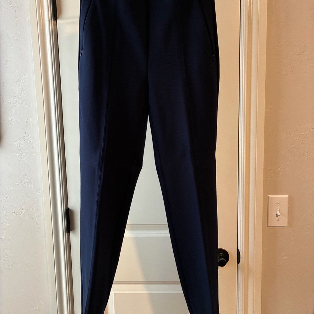 LOFT Dark Blue Pants